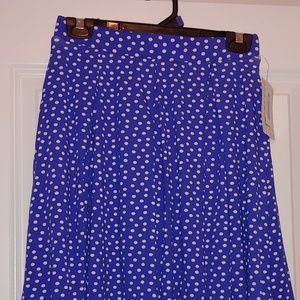 XS Madison skirt